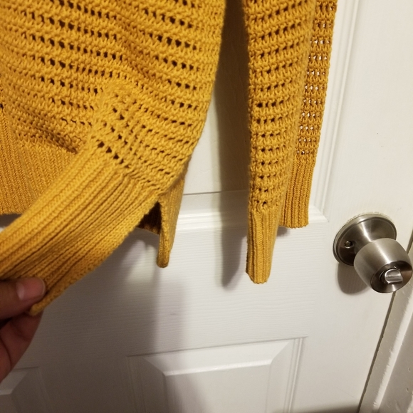 Madewell Seville Pullover Sweater - Picture 5 of 6